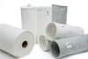 Anti-static Polyester Air Filter Bags 
