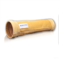 Polyimide PI / P84 Dust Filter Bags 