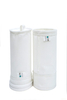 Polyester with PTFE Membrane Filter Bags 