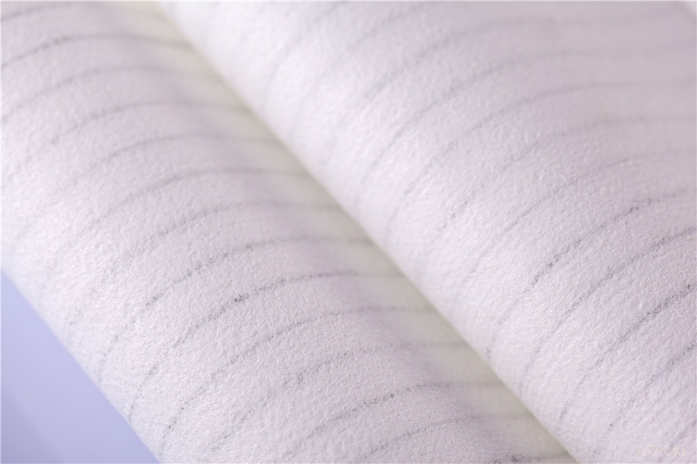 PTFE Air Dust Filter Cloth / Fabric 