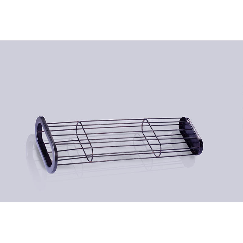 Galvanized Dust Collectors Filter Bag Cage