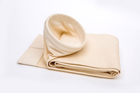 Aramid Nomex Air Dust Filter Bags For Asphalt Mixing Plant 
