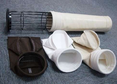 What‘s’ the difference between filter cartridge and filter bag